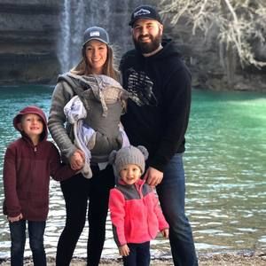 Meet your Posher, Josh